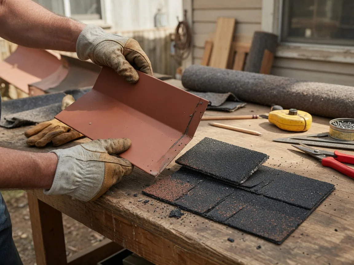 Roof Repair company in Searsboro, IA